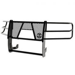19-C SILVERADO 1500 LEGEND GRILLE GUARD (W/ CAMERA) PSC19HBL1 NEEDED I