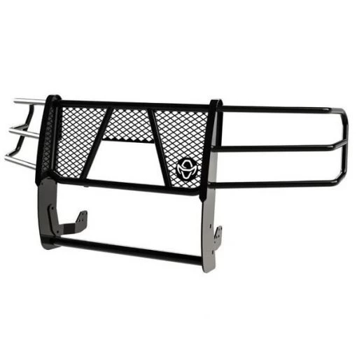 19-C SILVERADO 1500 LEGEND GRILLE GUARD (W/ CAMERA) PSC19HBL1 NEEDED I