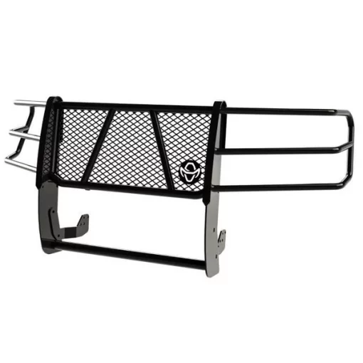 19-C SILVERADO 1500 LEGEND GRILLE GUARD (W/ SENSORS REQ BRKT PSC19HBL1