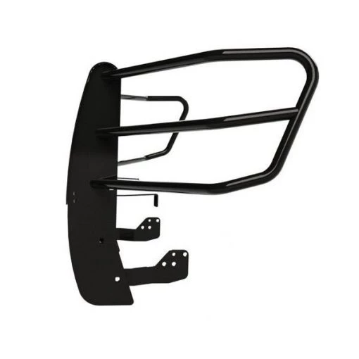 19-C SILVERADO 1500 LEGEND GRILLE GUARD (W/ SENSORS REQ BRKT PSC19HBL1