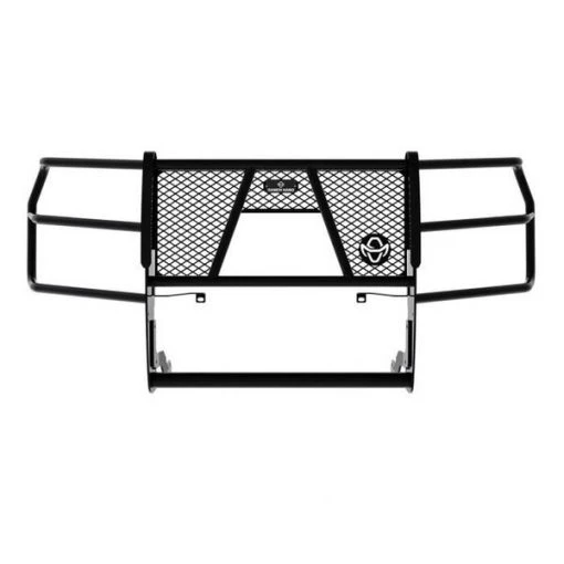 20-C SILVERADO 2500/3500 LEGEND GRILLE GUARD REQUIRES PSG19HBL1 FOR SE