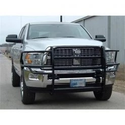 10-C RAM 2500/3500(DOES NOT FIT POWERWAGON) MEGA CAB LEGEND GRILLE GUA