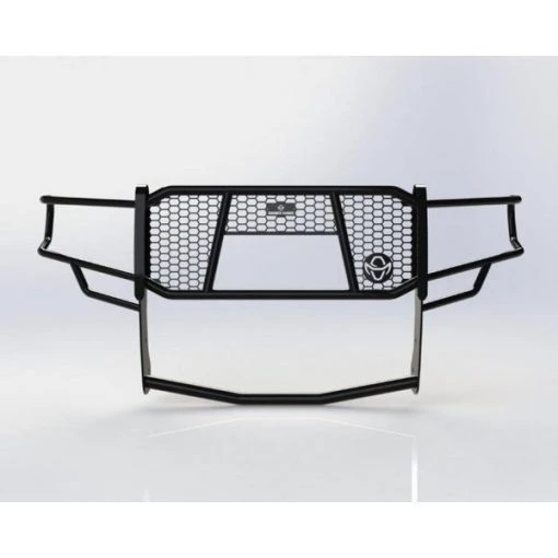 19-C RAM 1500 LEGEND GRILLE GUARD