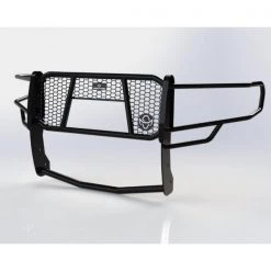 19-C RAM 1500 LEGEND GRILLE GUARD