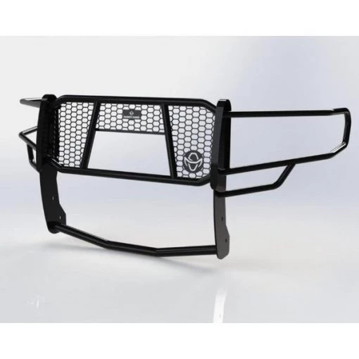 19-C RAM 1500 LEGEND GRILLE GUARD