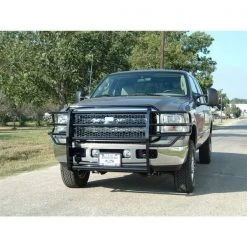 Ranch Hand 05-07 FORD SUPER DUTY/2005 EXCURSION LEGEND GRILLE GUARD
