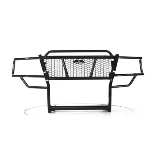 04-08 F150 LEGEND GRILLE GUARD