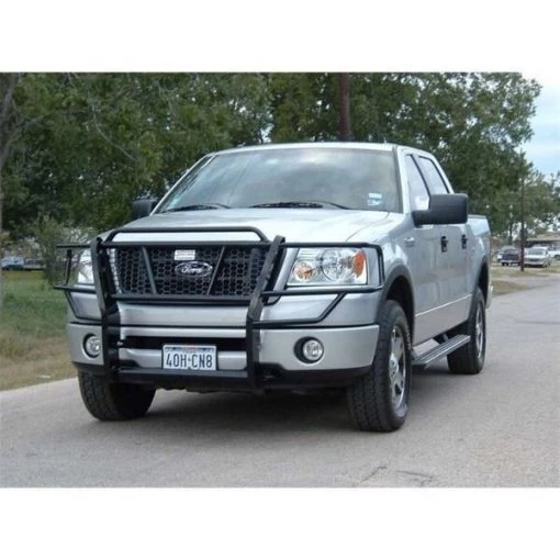 04-08 F150 LEGEND GRILLE GUARD