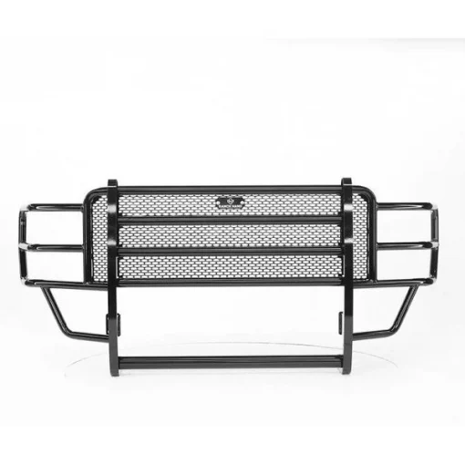 08-10 FORD HD LEGEND GRILLE GUARD