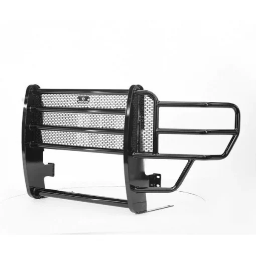 08-10 FORD HD LEGEND GRILLE GUARD