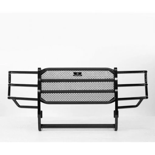 11-16 F250/F350/F450/F550 SUPER DUTY LEGEND GRILLE GUARD (F450/F550 REQUIRES GGF114BP)