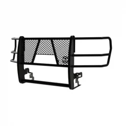 Ranch Hand 17-C F250/F350/F450/F550 CAMERA ACCESS LEGEND GRILLE GUARD 3 17-C F250/F350/F450/F550 CAMERA ACCESS LEGEND GRILLE GUARD