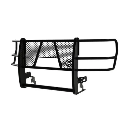 17-C F250/F350/F450/F550 CAMERA ACCESS LEGEND GRILLE GUARD