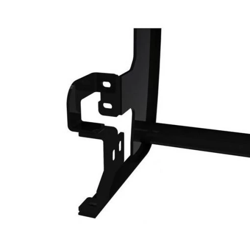 17-C F250/F350/F450/F550 CAMERA ACCESS LEGEND GRILLE GUARD