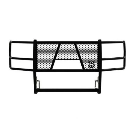 Ranch Hand 17-C F250/F350/F450/F550 CAMERA ACCESS LEGEND GRILLE GUARD 1 17-C F250/F350/F450/F550 CAMERA ACCESS LEGEND GRILLE GUARD