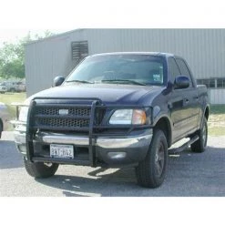 Ranch Hand 99-03 F150/F250/99-02 EXPEDITION (4WD ONLY) LEGEND GRILLE GUARD 4 99-03 F150/F250/99-02 EXPEDITION (4WD ONLY) LEGEND GRILLE GUARD