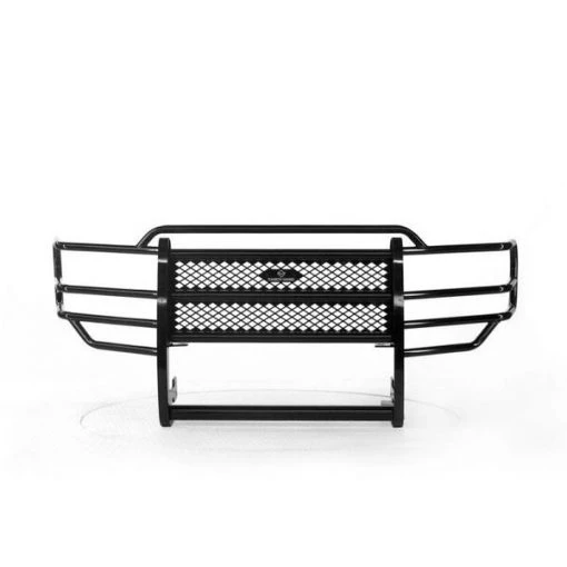 03-07 SIERRA 1500 LEGEND GRILLE GUARD