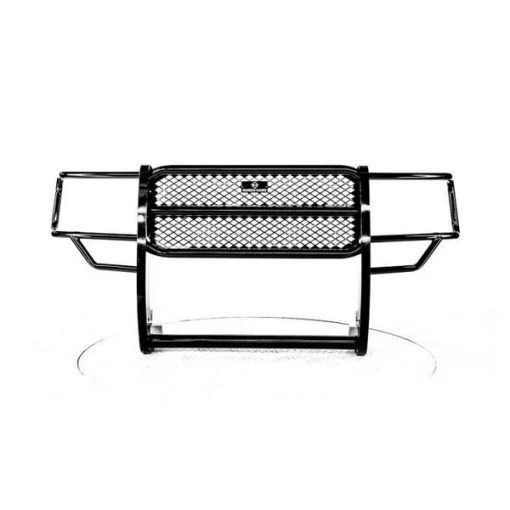 07-13 SIERRA 1500 (EXCLUDING DENALI) LEGEND GRILLE GUARD