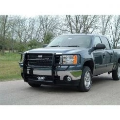 Ranch Hand 07-13 SIERRA 1500 (EXCLUDING DENALI) LEGEND GRILLE GUARD
