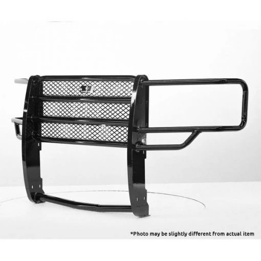 16-C SIERRA 1500 LEGEND GRILLE GUARD(W/ SENSORS REQUIRES BRKT KIT PSC1