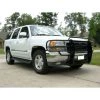 Ranch Hand 99-02 SIERRA 1500/00-06 YUKON XL 1500/YUKON LEGEND GRILLE GUARD
