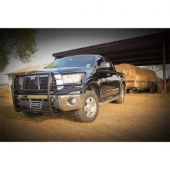 Ranch Hand 07-13 TUNDRA REG/DOUBLE/CREWMAX CAB LEGEND GRILLE GUARD