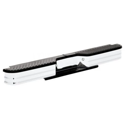 SURESTEP DELUXE UNIVERSAL FULLSIZE BUMPER CHM(REQUIRES SEPARATE MOUNT KIT PURCHASE)