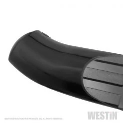 Westin Automotive 19-C SILVERADO/SIERRA 1500/20-C SILVERADO/SIERRA 2500/3500 DBL CAB BLACK PRO TRAXX 4 OVAL NERF BARS 9 19-C SILVERADO/SIERRA 1500/20-C SILVERADO/SIERRA 2500/3500 DBL CAB BLACK PRO TRAXX 4 OVAL NERF BARS