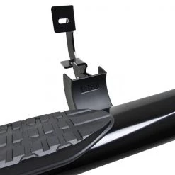 Westin Automotive 20- SILVERADO/SIERRA 2500/3500 CREW CAB 8FT PRO TRAXX 5 OVAL W2W NERF STEP BARS 7 20- SILVERADO/SIERRA 2500/3500 CREW CAB 8FT PRO TRAXX 5 OVAL W2W NERF STEP BARS