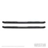 Westin Automotive 05-C TACOMA EXT CAB 4DR E-SERIES BLACK STEP BARS