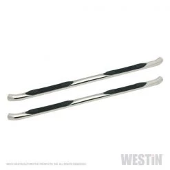 11-16 DURANGO E-SERIES POLISHED STEP BARS
