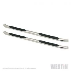 11-16 DURANGO E-SERIES POLISHED STEP BARS