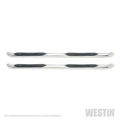 11-16 DURANGO E-SERIES POLISHED STEP BARS