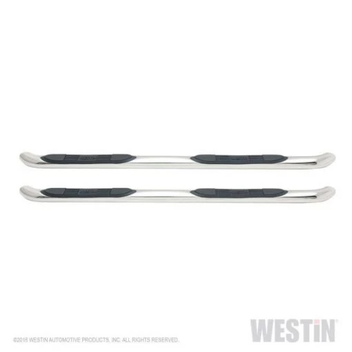11-16 DURANGO E-SERIES POLISHED STEP BARS