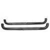 Westin Automotive 05-C TACOMA REG CAB E-SERIES STEP BARS BLACK