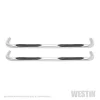 Westin Automotive 16-18 TITAN XD CREW CAB SS E-SERIES STEP BAR