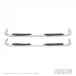 Westin Automotive 16-18 TITAN XD CREW CAB SS E-SERIES STEP BAR