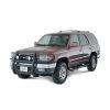 Westin Automotive 96-02 4RUNNER SIGNATURE SERIES BLACK STEP BARS