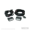 Westin Automotive LIGHT KIT FOR SURE GRIP BOARDS