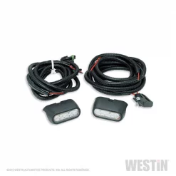 Westin Automotive LIGHT KIT FOR SURE GRIP BOARDS