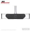 Westin Automotive R5 HITCH STEP 27IN STEP FOR 2IN RECEIVER STAINLESS STEEL
