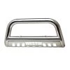 Westin Automotive 07-C TUNDRA/SEQUOIA STAINLESS BULL BAR