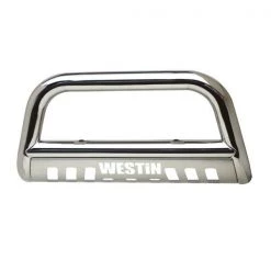 Westin Automotive 07-C TUNDRA/SEQUOIA STAINLESS BULL BAR