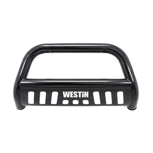 09-16 RAM 1500 BLACK E-SERIES BULL BAR