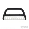 Westin Automotive 05-15 TACOMA BLACK BULL BAR