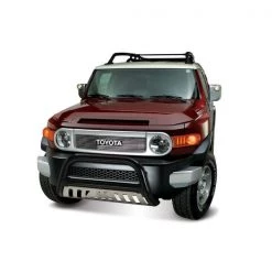 Westin Automotive 06-14 TOYOTA FJ CRUISER BLACK BULL BAR