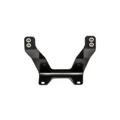 Westin Automotive LICENSE PLATE RELOCATOR BLACK CONTOUR LIC PLATE BRACKET