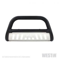 Westin Automotive 16-17 TACOMA BLACK ULTIMATE BULL BAR