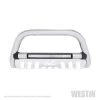 Westin Automotive 17-17 F250/F350 CHROME ULTIMATE LED BULL BAR
