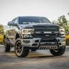 Westin Automotive 19-C RAM 1500(EXCL. REBEL)CHROME ULTIMATE BULL BAR
